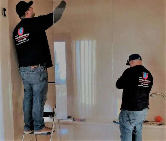 Professional plumbing installation for Toilet Repair in Rossville